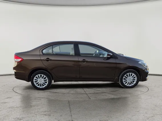 Suzuki Ciaz GL 2024 