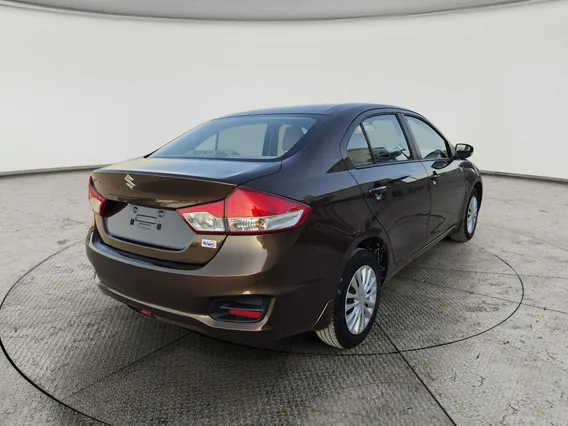 Suzuki Ciaz GL 2024 