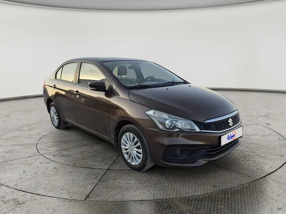 Suzuki Ciaz GL 2024 