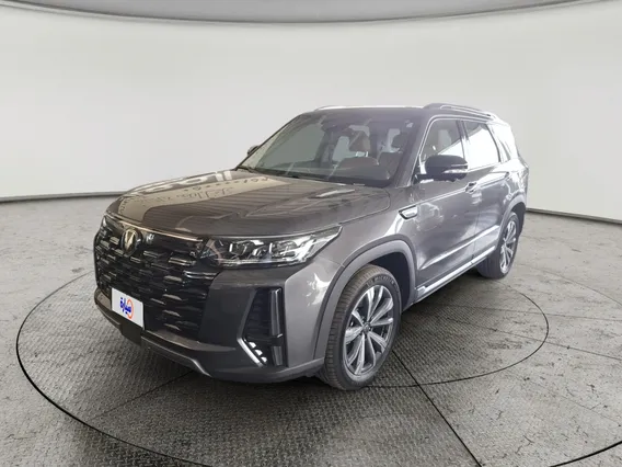 شانجان CS95 Platinum 2026 