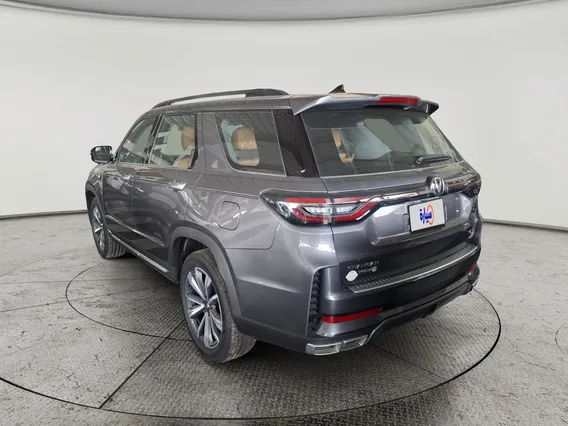 شانجان CS95 Platinum 2026 