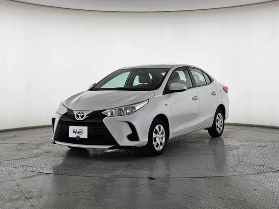 Toyota Yaris  Y 2022 