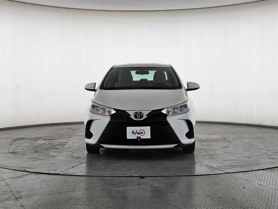 Toyota Yaris  Y 2022 