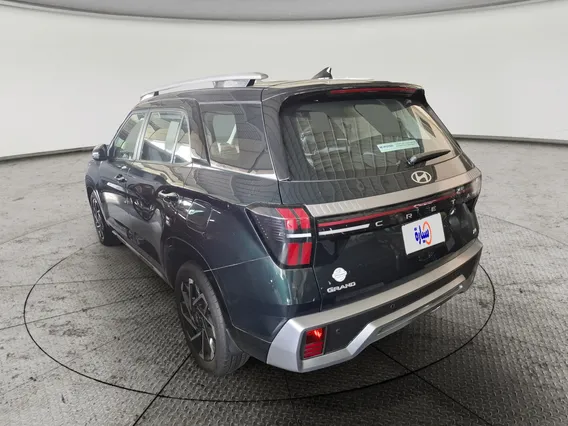 Hyundai Grand Creta Comfort 2025 