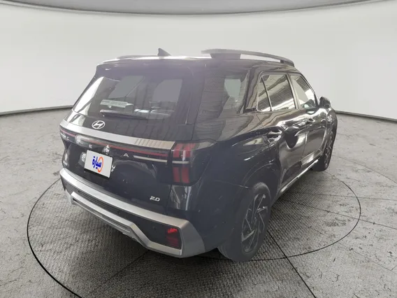Hyundai Grand Creta Comfort 2025 