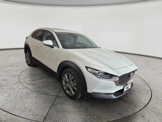 Mazda CX30 Skyactiv G 2026 