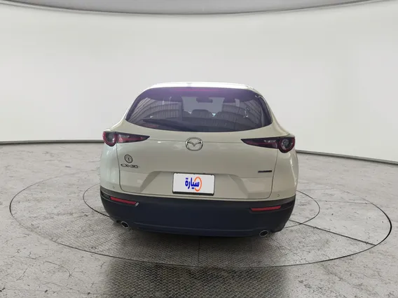 Mazda CX30 Skyactiv G 2026 