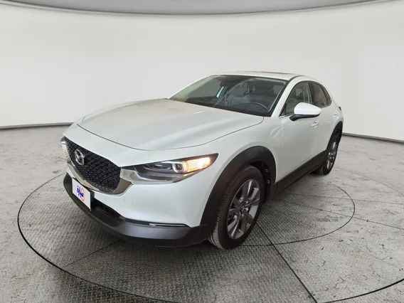 مازدا سي أكس 30 Skyactiv G 2026 