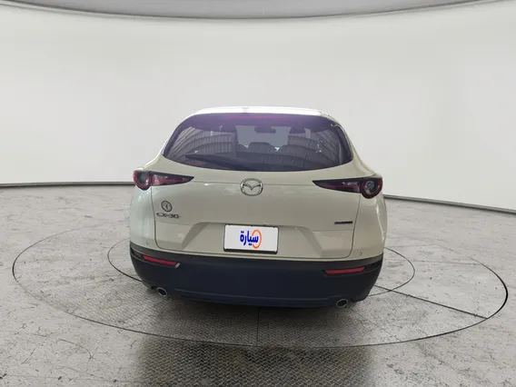 مازدا سي أكس 30 Skyactiv G 2026 