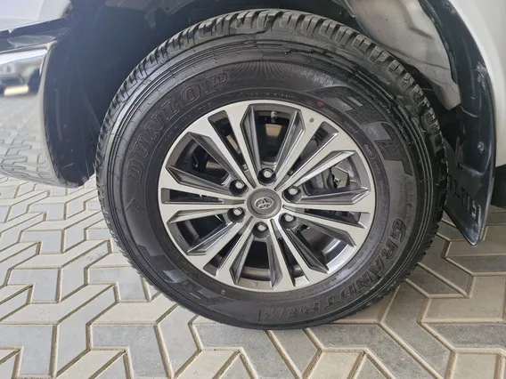 Toyota Hilux SGLX 2026 دبل