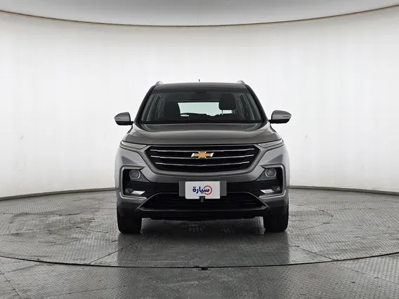 Chevrolet Captiva LS 2021 