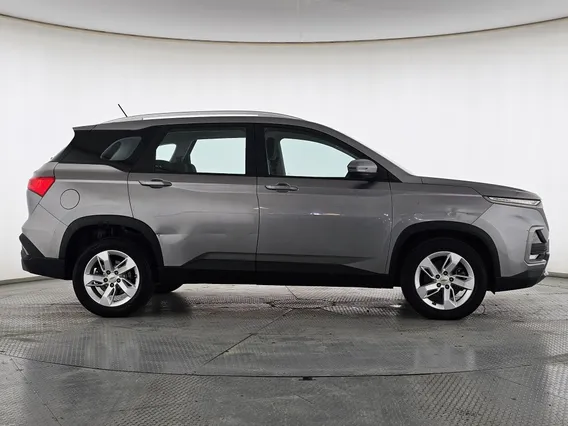 Chevrolet Captiva LS 2021 
