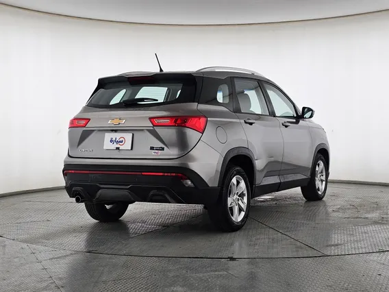 Chevrolet Captiva LS 2021 