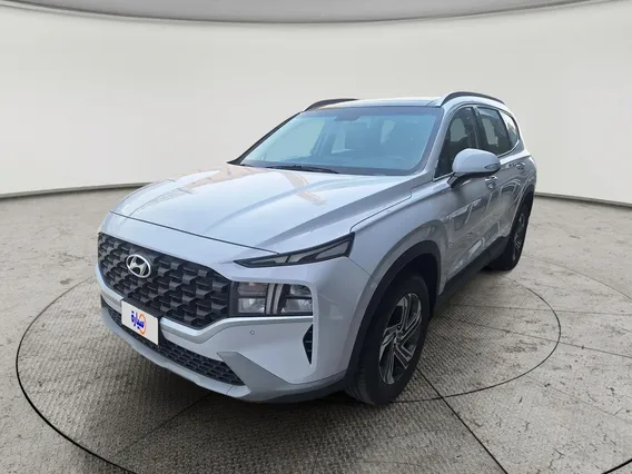 Hyundai Santafe Smart 2023 