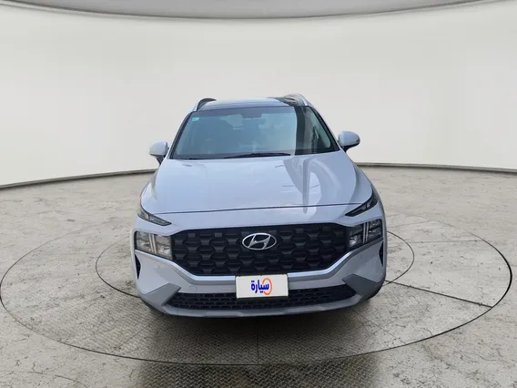 Hyundai Santafe Smart 2023 