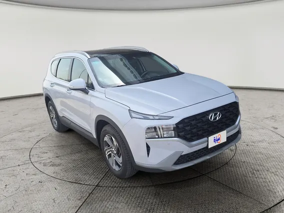 Hyundai Santafe Smart 2023 