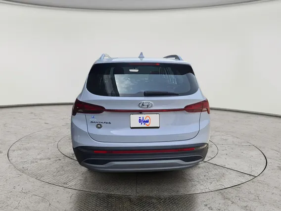 Hyundai Santafe Smart 2023 