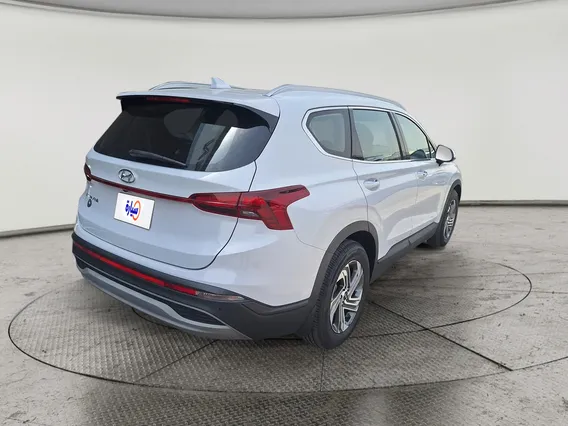 Hyundai Santafe Smart 2023 