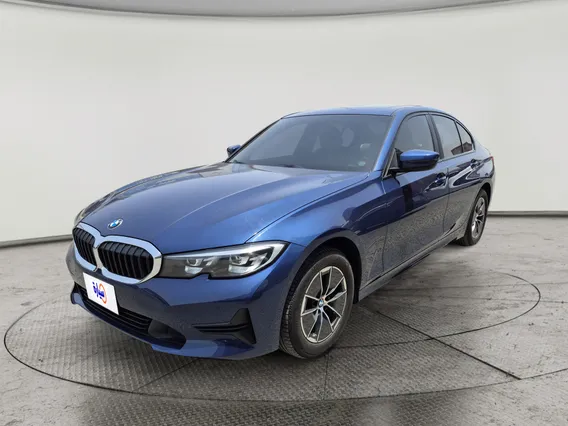 BMW 3 Series 320i  2021 