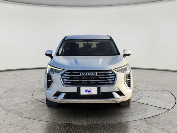 Haval Jolion Basic 2023 