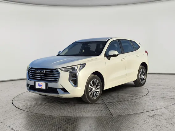 Haval Jolion Basic 2023 