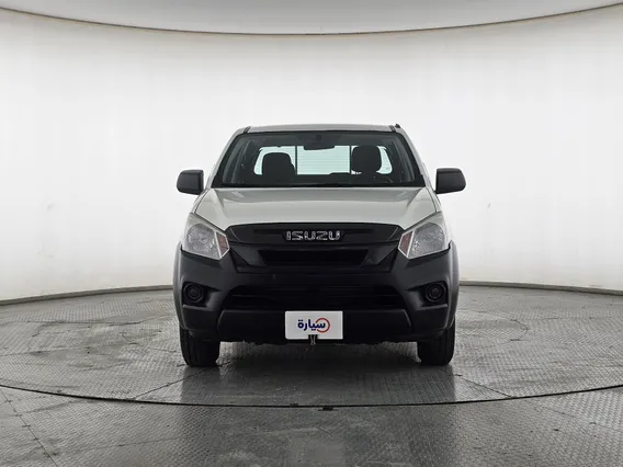 ايسوزو دي ماكس Double Cab 2021 