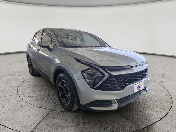 Kia Sportage L - GL 2024 