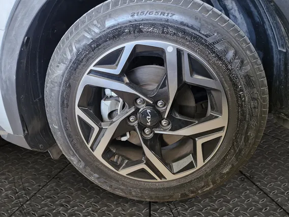 Kia Sportage L - GL 2024 