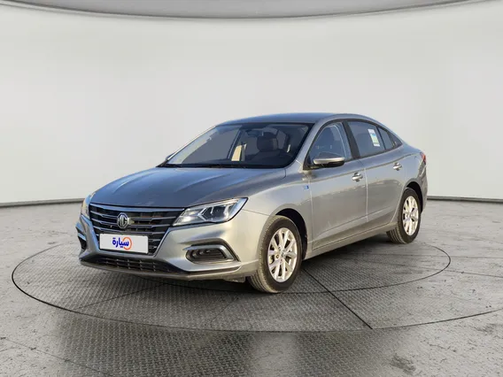 MG 5 STD 2025 