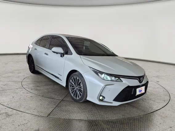 تويوتا كورولا XLI Executive Moonroof 2024 