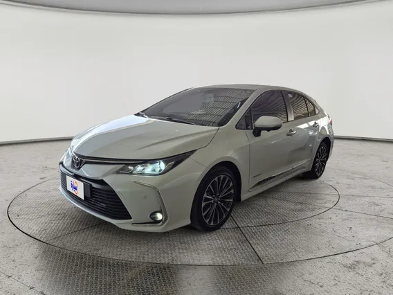 تويوتا كورولا XLI Executive Moonroof 2024 