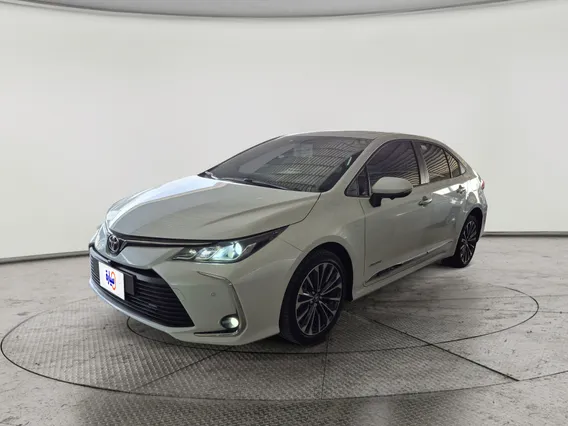 تويوتا كورولا XLI Executive Moonroof 2024 