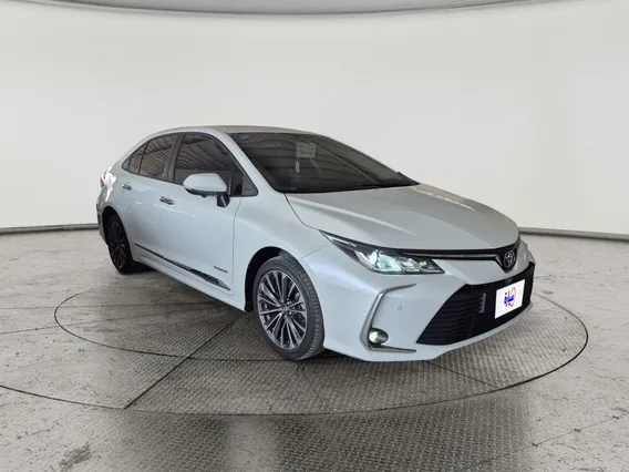 تويوتا كورولا XLI Executive Moonroof 2024 