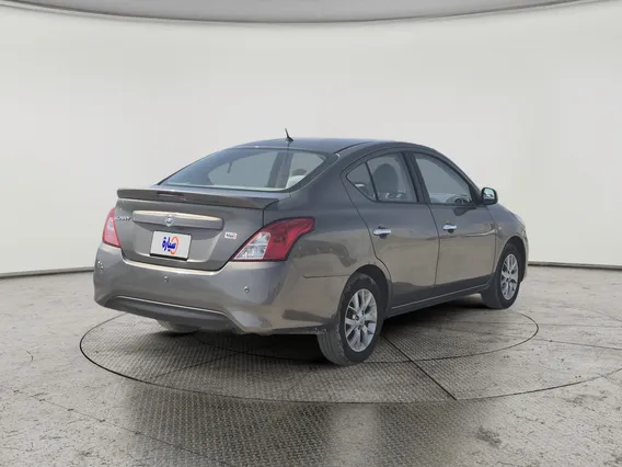 Nissan Sunny SV Comfort 2023 