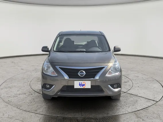 Nissan Sunny SV Comfort 2023 