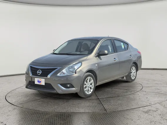 Nissan Sunny SV Comfort 2023 