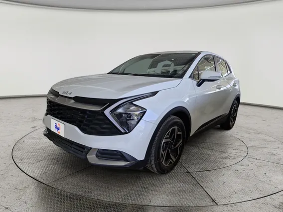 Kia Sportage L - GL 2024 