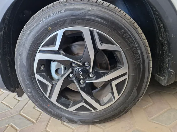 Kia Sportage L - GL 2024 