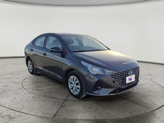 Hyundai Accent Smart 2023 