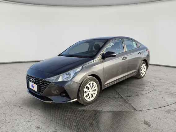 Hyundai Accent Smart 2023 