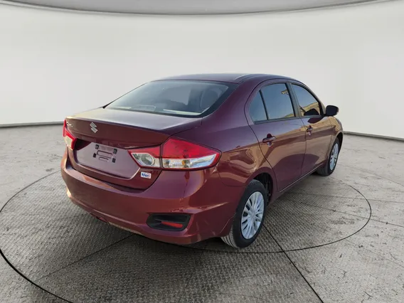 Suzuki Ciaz GL 2024 
