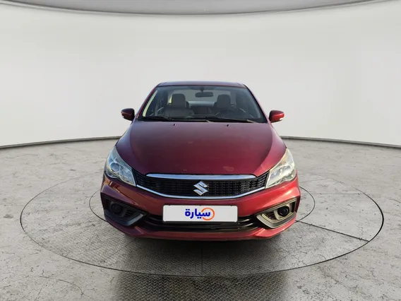 Suzuki Ciaz GL 2024 