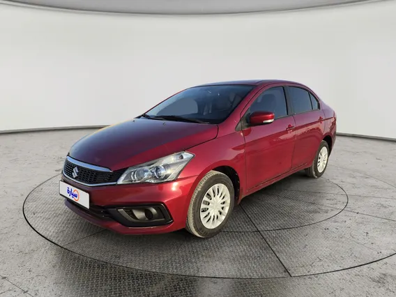 Suzuki Ciaz GL 2024 