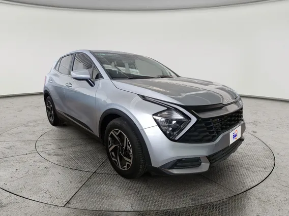 Kia Sportage L - GL 2024 