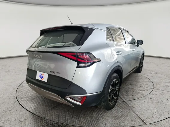 Kia Sportage L - GL 2024 