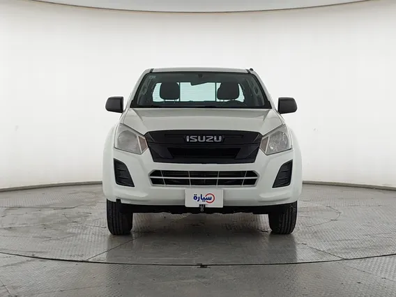 ايسوزو دي ماكس Double Cab 2023 دبل