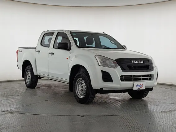 ايسوزو دي ماكس Double Cab 2023 دبل