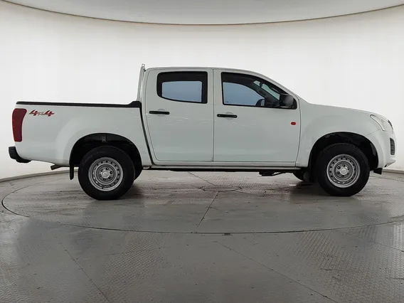 ايسوزو دي ماكس Double Cab 2023 دبل