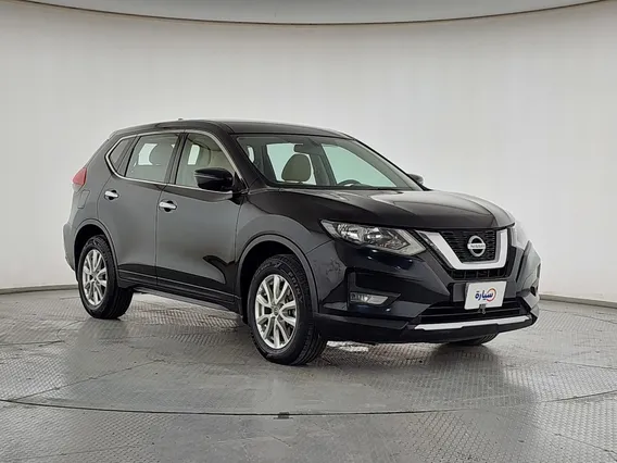 Nissan Xtrail S 7 Seats 2021 دبل