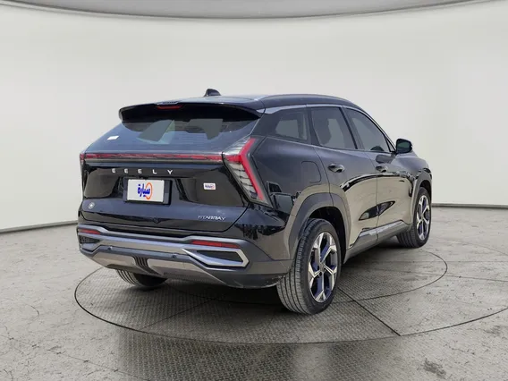 Geely StarRay GK 2024 